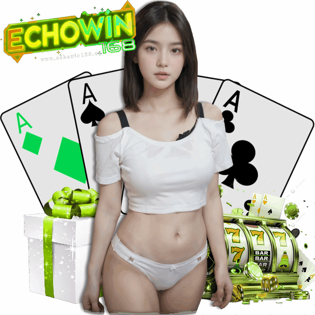 echowin168 bet