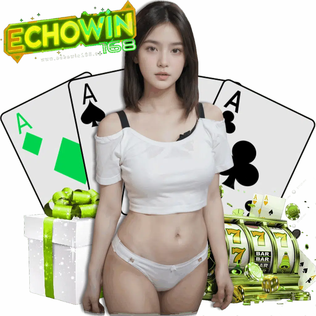 echowin168 bet