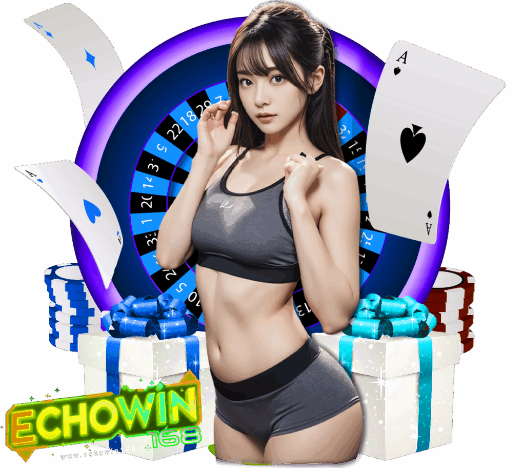 echowin168 member