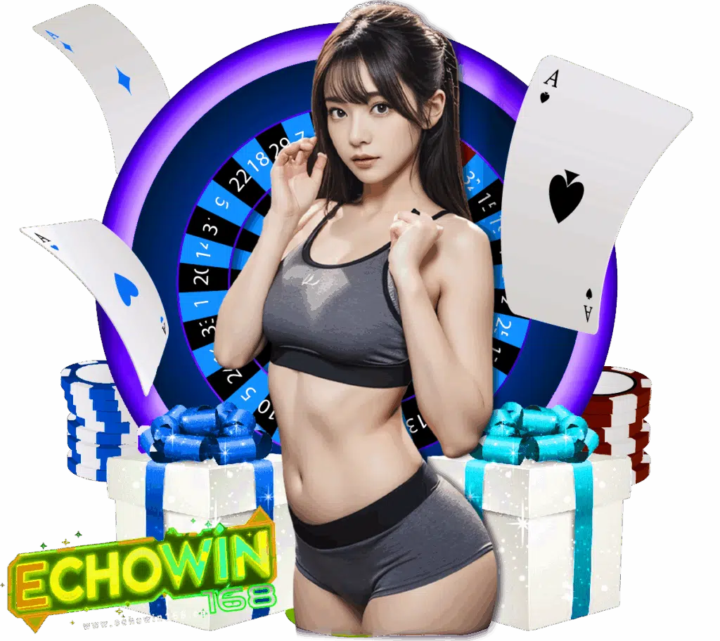 echowin168 member