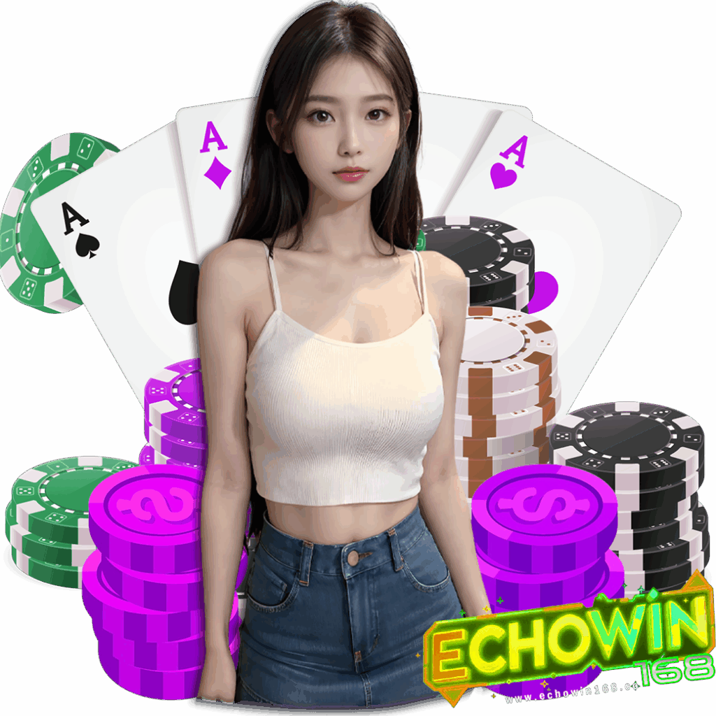 echowin168 slot