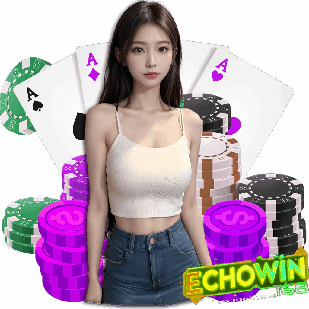 echowin168 slot